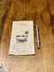 HONDA Bolt Stud GX100 GX100RT GX100U GXR120RT 90041-Z0D-V00 Genuine OEM