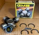 GMB Universal Joint - 220-0052 / 97071811 -For Acura, Chevy, Honda & Isuzu 79-02