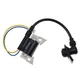 Ignition Coil KG105-14100 For Kipor GS2000 GS2600 IG2000 IG2600 Generator Parts