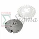 Flywheel Cooling Fan for Champion 79CC 1200/1500W Non-Inverter Generator 201285