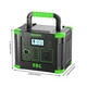 EBL eb300 330W 288.6Wh Portable Power Station Charger Generator Battery