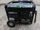 Duromax xp12000eh Dual Fuel Generator