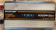 EFFORTWAY 3000W / 6000W Modified Sine Wave Power Inverter DC 12V to AC 110V