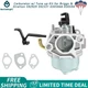 Troy-Bilt 6250 8500 Watt Generator Carburetor Carb 30594 & 030594