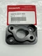 Genuine Honda 16210-ZDY-000 Insulator Throttle Body EU3200i OEM NEW