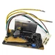 AVR 112.5V Automaitc Voltage Regulator MGE6700 For Mitsubishi Gasoline Generator