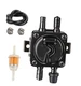 149-1982 Vacuum Fuel Pump for Onan P216G P218G P220G P224G B43E B48G B48G B43 