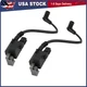 2Pcs Ignition Coil For Honda GX630 GX690 GXV630R GXV660R GXV690R 30500-Z6L-043