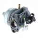 New Honda OEM 16100-Z8B-003 Engine Carburetor (Bb65w A) GCV160LA0 A1A GCV160LA0