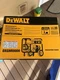DEWALT DXGNR8000 8000W Gasoline Portable Generator