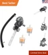 Complete Fuel Shutoff Valve Kit for Generac GP5000 GP5500 GP6000E Generators