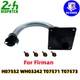 For Firman H07552 Generator Exhaust Extension Silencer Kit WH03242,T07571,T07573