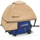 GenTent Inverter Running Cover &ndash; Generator Tent for Fully Encased Inverter
