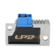 Voltage Rectifier Regulator for Yamaha EF4600 1996 EF5000EA 1998 EF5200DE 2001