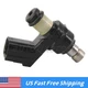 Fits Honda Generators EU7000ISN New Fuel Injector 16450-Z1C-C01 US