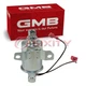 GMB 596-1190 Electric Fuel Pump for E11020 Air Delivery Pumps pt