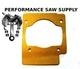 CYLINDER JUG GASKET FITS REDMAX EBZ6500 EBZ7500, PART # 576589401 USA SHIPPING