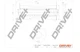 Dr!ve+ DP1110.11.0105 oil filter for Audi, VW