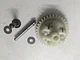 Honda GX240 GX270  Governor Driven Gear Assembly  16510-ZE2-000