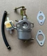 Carburetor Carb For All Power America APG3014G 2000/1400 Watts Generator