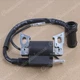 Ignition Coil For Honda G100 EG650 EM500 EM600 G100K2 EM500K1 30500-ZG0-W0 Mower