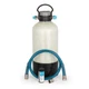 Camco TastePure Portable Water Softener RV Boat Ion Exchange Resin Compact 40655
