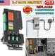 Smart AC Load Shed Module SACM for Generac 100 200AMP Automatic Transfer Switch Smart AC Load Shed Module SACM for Generac 100 200AMP Automatic Transfer Switch