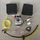Carburetor for Powermate 2 Cycle PCV43 43cc Engine PEA438 PCV43.1 PCV43.2 300486