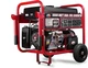 All Power 10000 Watt Dual Fuel Generator APGG10000GL with Electric Start