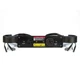 Champion Power Equipment RV Ready Parallel Kit Black Locking Outlets 30 Amp