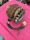 1997 Yamaha EF1000 Inverter Generator