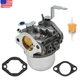 Fits Generac 7550EXL GP8000 XP8000E GP6500 GP7000E 6500XL 5500XL Carburetor