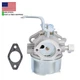 Carburetor Carb For Craftsman 8HP 10HP 3500 4000 4500 Watt Generator Engine