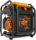 WEN GN400iX RV-Ready 4000-Watt Open Frame Inverter Generator with CO Shutdown