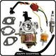 Carburetor Kit For Firman P03501 P03502 P03603 P03608 P03610 P03612 Generator