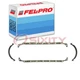 Fel-Pro Oil Pan Gasket Set for 1970-1974 Dodge MB300 5.2L V8 Engine Gaskets ge