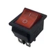 Red On Off Switch fits Generac GP3250 GP3300 GP Series 3250 3300 Generator