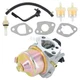 Carburetor for Champion 46539 26.131000.24 Generator CPE C46540 ST168FD-1130003