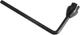 Vise-Action Latch Key for Generac QT070 Replace 0F8869D
