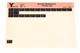 OEM Yamaha XM001-64 1988 EF2500 Generator Parts List Microfiche