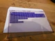 Honda OEM G400 G400K1 Engine Parts Catalog MICROFILM # 138901EF
