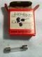 Honda Generator Fuse 4.5A EM500 Asasba NOS OEM 38201-893-771