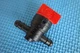 Coleman Powermate PM0401851 PC0401851 Pulse 1850 1500 Watt Generator Fuel Valve