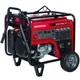 Honda EB6500X1AN 6500W 120/240V Industrial OSHA Compliant Generator w/ CO-MINDER