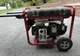snapper 6200 Watt Generator G62000