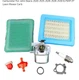 Carburetor Kit For Coleman Powermate PM0401852 PM0401853 1500W 1850W Generator