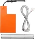 7101 Battery Heater Pad Warmer Fit for Generac 7101, for 9-22Kw Air Cooled Stand