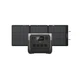 EcoFlow RIVER 2 Pro 768Wh Portable Power with 160W Solar Panel
