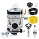 New Carburetor for Powermate Edger PEA438 PCV43 cultivator PWSTM4317 OEM RUIXING