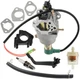 Carburetor For Powermate PC0105007 PMC105007 PM0105007 389CC Carb 5000 Watts